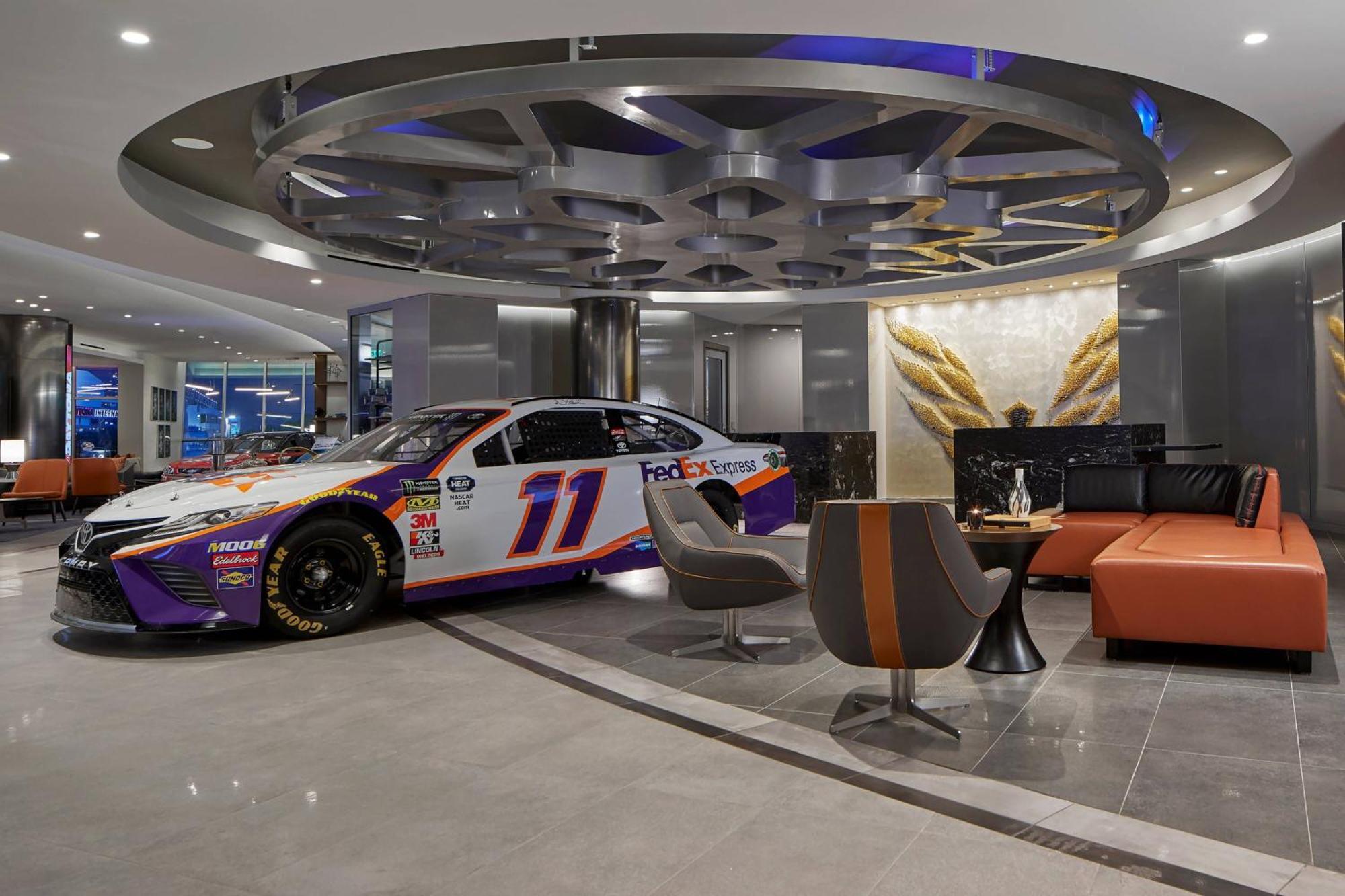 מלון דייטונה ביץ' The Daytona, Autograph Collection מראה חיצוני תמונה
