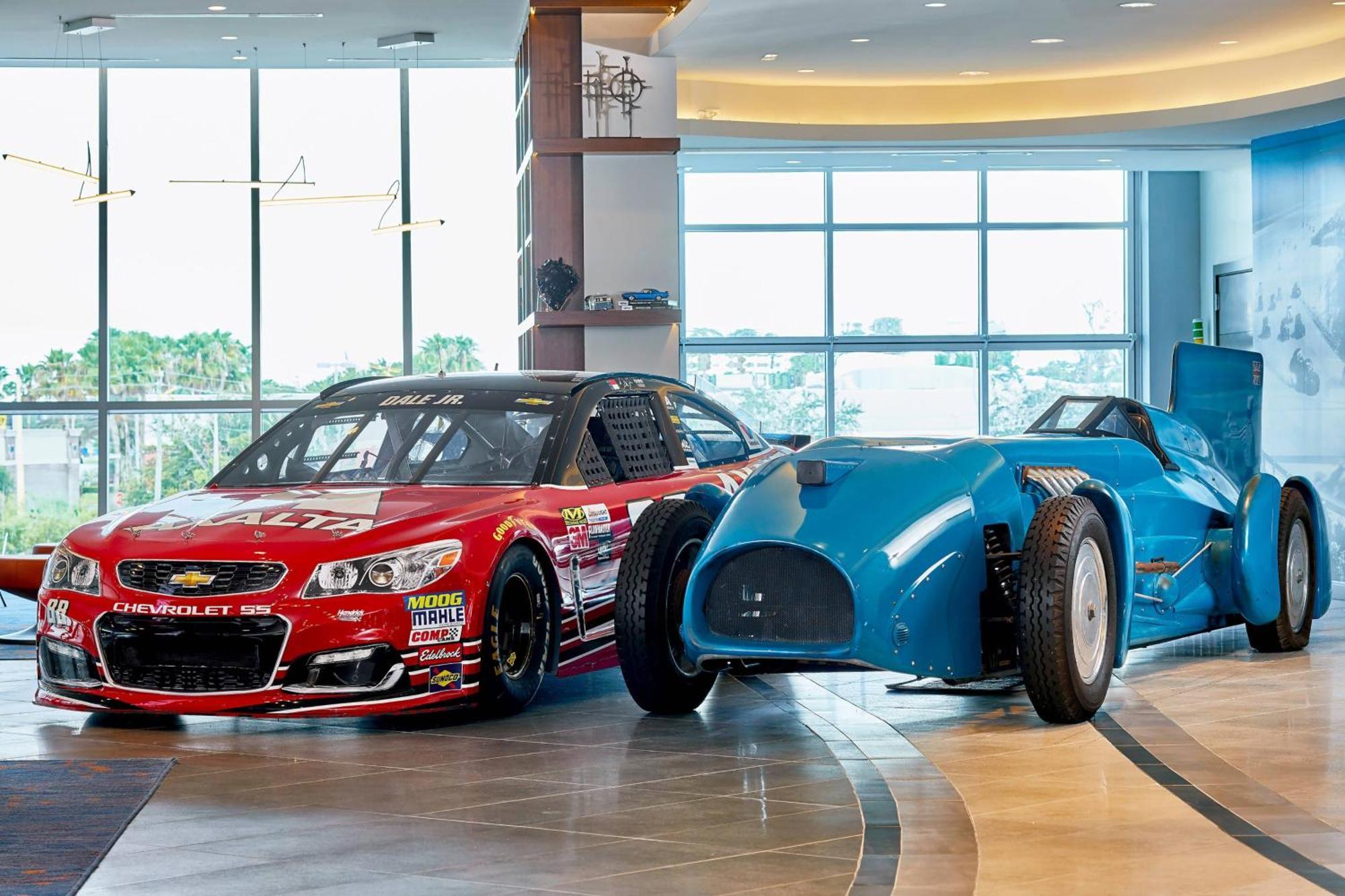 מלון דייטונה ביץ' The Daytona, Autograph Collection מראה חיצוני תמונה