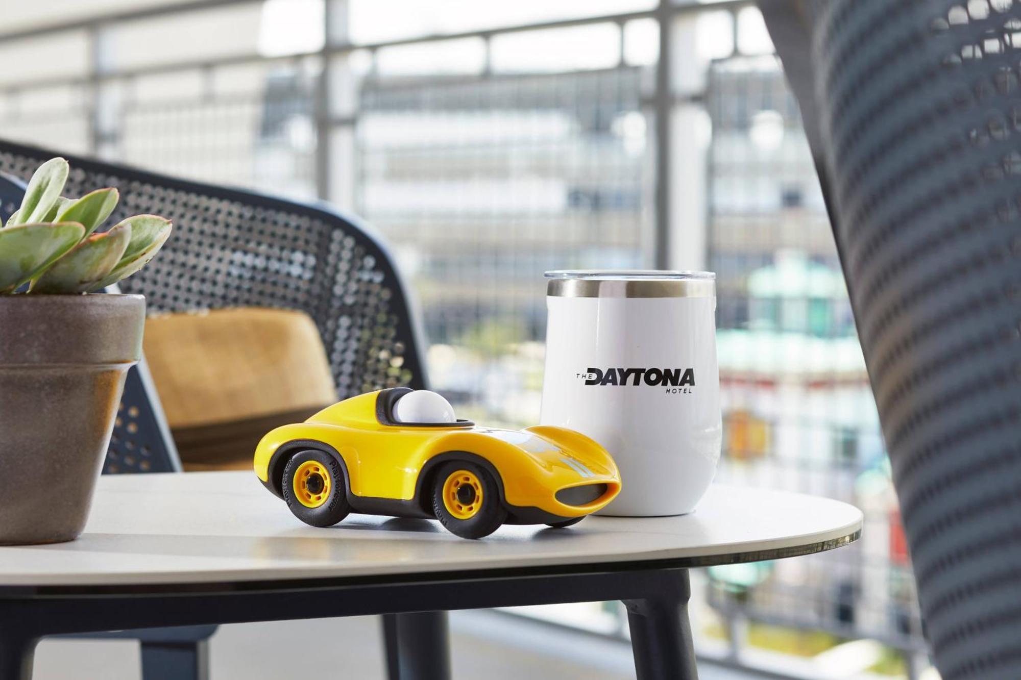 מלון דייטונה ביץ' The Daytona, Autograph Collection מראה חיצוני תמונה